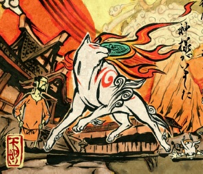 10 video games of all time, top ten video games, 10 best video game, 100 best video games, best game of all time, greatest video game of all time, 200 BEST VIDEO GAMES OF ALL TIME 41. Okami