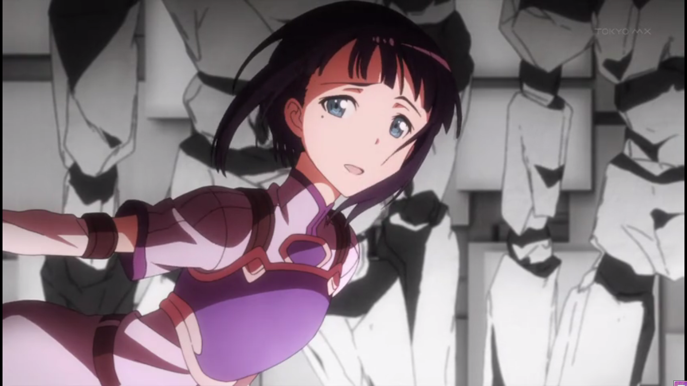 Sword Art Online Episode 3 Subtitle Indonesia