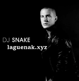 Download Kumpulan Lagu DJ Snake Mp3 Full Album Terpopuler Terbaik Terbaru 2017