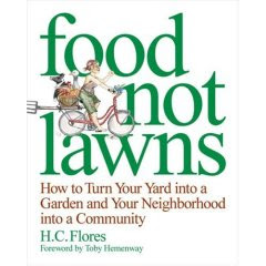 Food Not Lawns