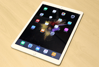 Harga Apple iPad 9.7