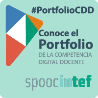 Portfolio Digital Docente