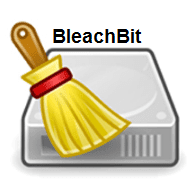 BleachBit