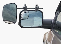 Grand Aero Towing Mirrors