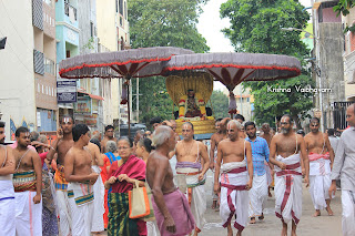 Sri Krishna Jayanthi,Kutty Krishna, Purappadu, Video, Divya Prabhandam, Sri Parthasarathy Perumal, Triplicane, Thiruvallikeni, Utsavam, 