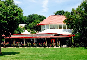 Park Tavern, Atlanta Ice Cream Festival, Piedmont Park