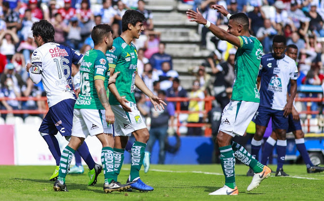 León arranca el torneo con un triunfo