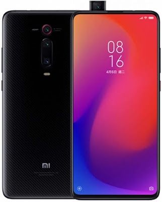 Xiaomi Mi 9T Pro FHD 128GB+6GB RAM