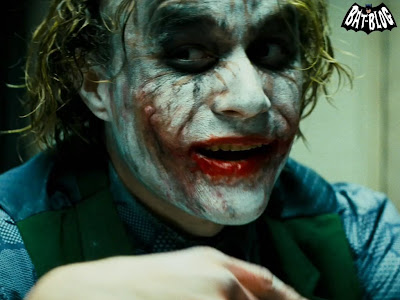 heath ledger joker without makeup. ledger