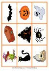 Printable Halloween Games