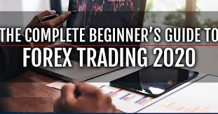How To Become A Profitable Forex Trader. Complete Beginners Guide.