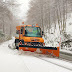 VIBO VALENTIA.  Anas al lavoro lungo le strade interessate dalla neve