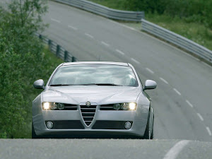 Alfa Romeo 159 2005 (4)