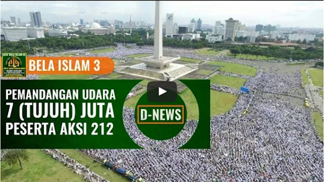 Tentang Aksi Bela Islam