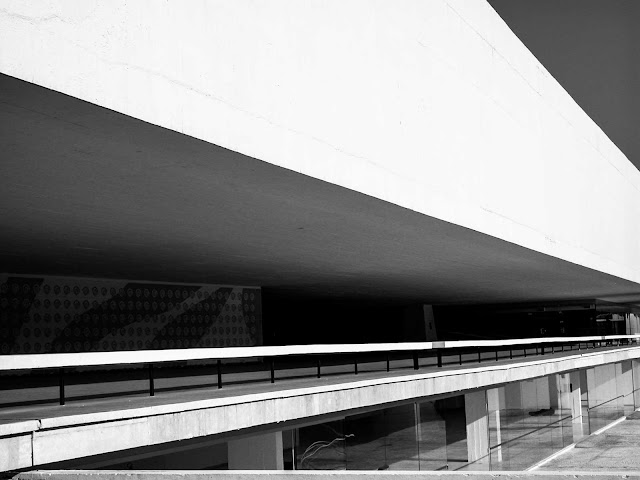 Museu Oscar Niemeyer