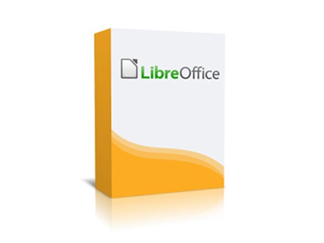 Libre Office 6.1.2