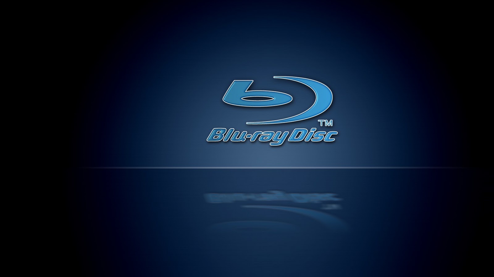 Blu-ray Logo