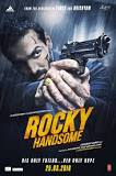 Rocky Handsome Hindi Movie Poster, Release Date And Trailer