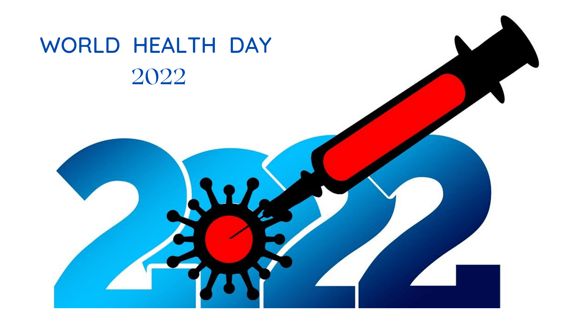 world health day 2022 history theme significance