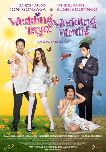 watch Wedding Tayo, Wedding Hindi pinoy movie online streaming best pinoy horror movies