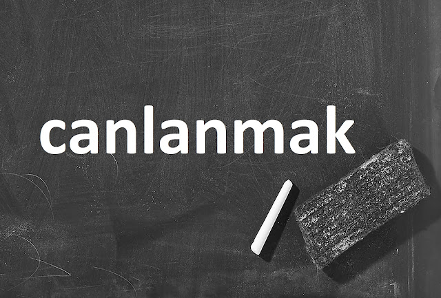 canlanmak