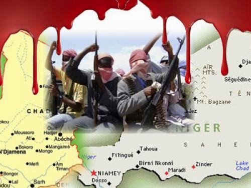 How Boko Haram Fighters Are Going To Enjoy Their 70 Virgins