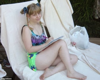 MEET THE WOMAN WITH NO SEXUAL URGE