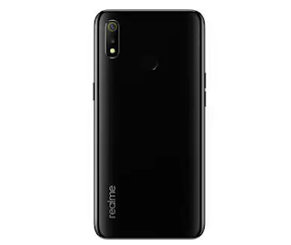 realme 3