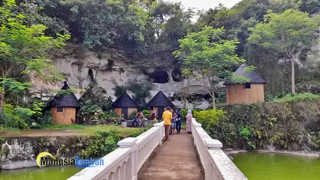 wisata gresik