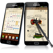 One of the prerogatives of the Samsung Galaxy Note III arriving in stores in .