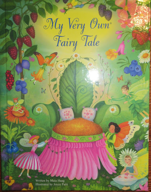 http://www.iseeme.com/my-very-own-fairy-tale-personalized-book.html