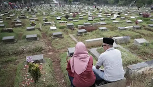 Adakah Siksa Kubur? Ini Penjelasan Menurut Muhammadiyah