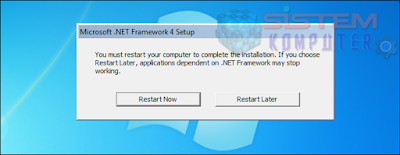 (.Net Framework) Tutorial Instal PB BypassNet Update(s)