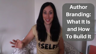 Author Branding: What It Is and How To Build It #SeptVidChallenge