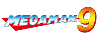 Mega Man 9