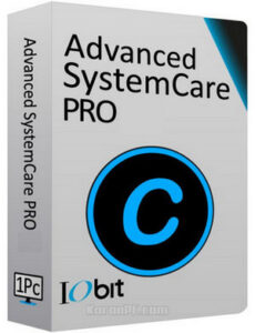 Advanced SystemCare Pro 16.4.0.226 Free Download With Patch