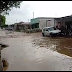 Chuva  DE 80 mm trouxeram  problemas para alguns moradores do bairro novo Juremal em São Paulo do Potengi