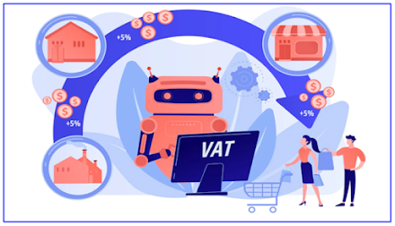 VAT Accounting Services And Its Benefit