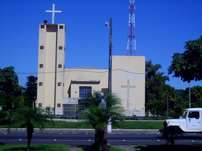 Alto Araguaia - Mato Grosso