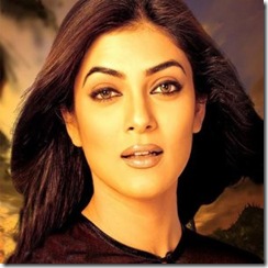 sushmita sen well groomed