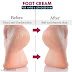 OMY LADY Sensational Nourishing Foot Cream