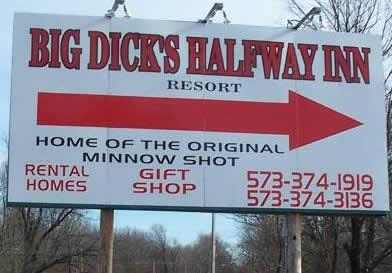 25 absolutely Bizarre Shop Names