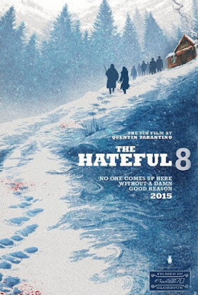 مشاهدة وتحميل فيلم The Hateful Eight 2015 مترجم اون لاين يوتيوب