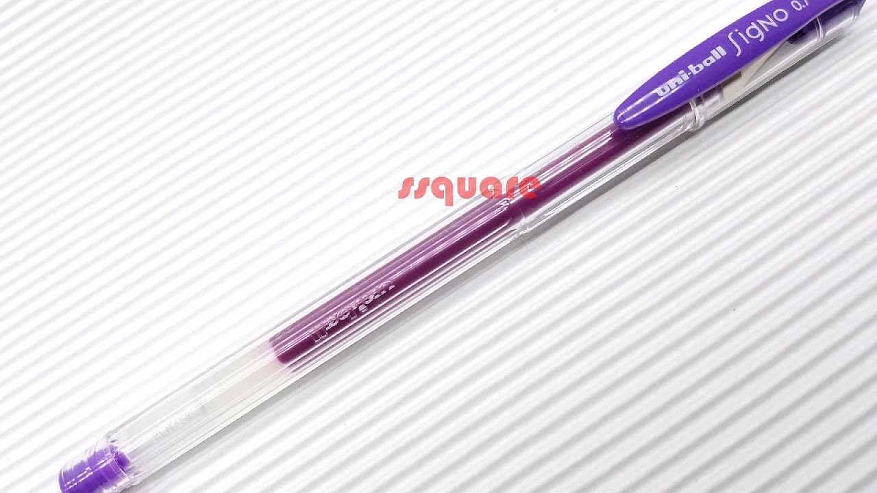 Uni Ball Fine Point