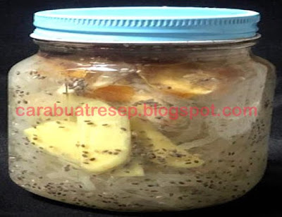 Foto Resep Obat Asam Urat Sederhana Alami di Rumah