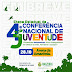 Sedel divulga a programação da etapa estadual da 4ª Conferência Nacional de Juventude