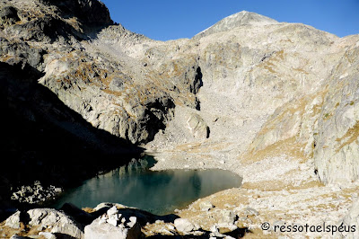 Ascensió al Perdiguero