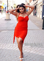 NAMITHA PICTURES