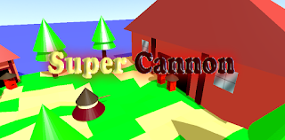 Super Cannon