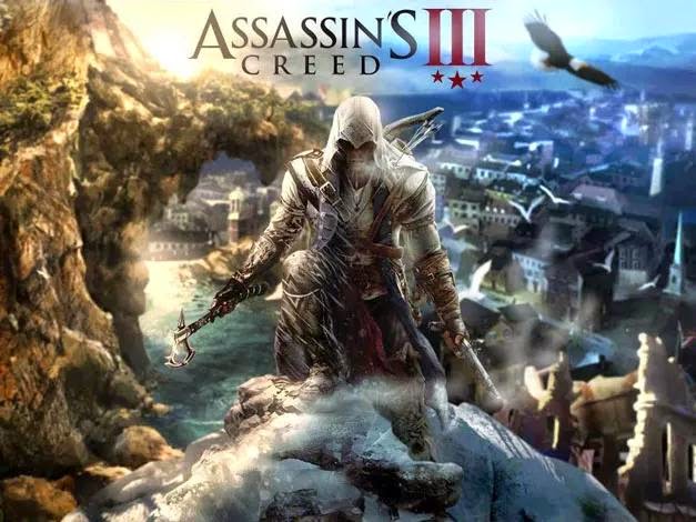 Di Balik Game Assassin's Creed - Ajaib dan Aneh